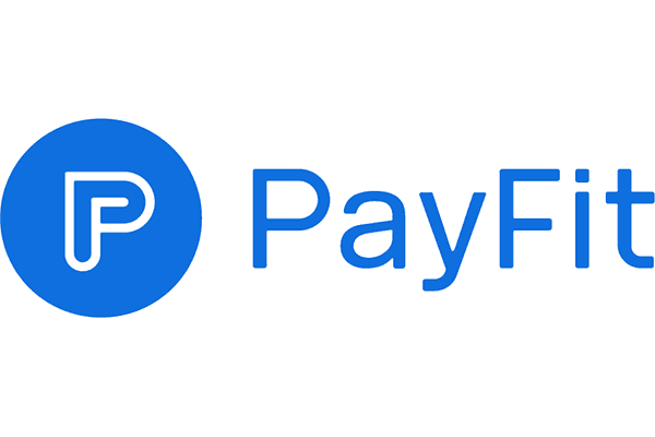 PayFit Logo Vector PNG