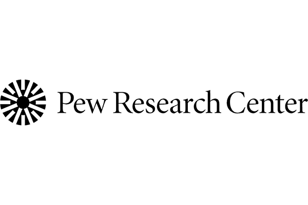 Pew Research Center Logo Vector PNG