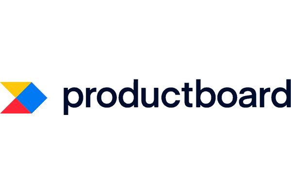 Productboard, Inc. Logo Vector PNG