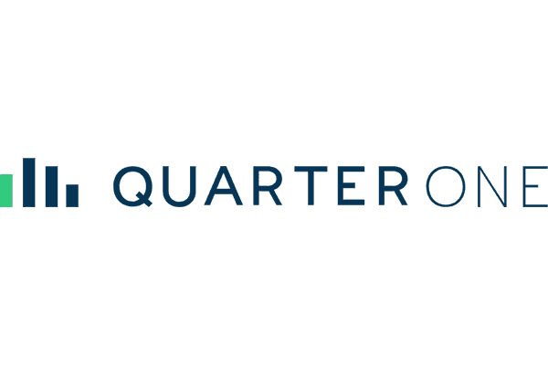 QuarterOne Finance Ltd Logo Vector PNG