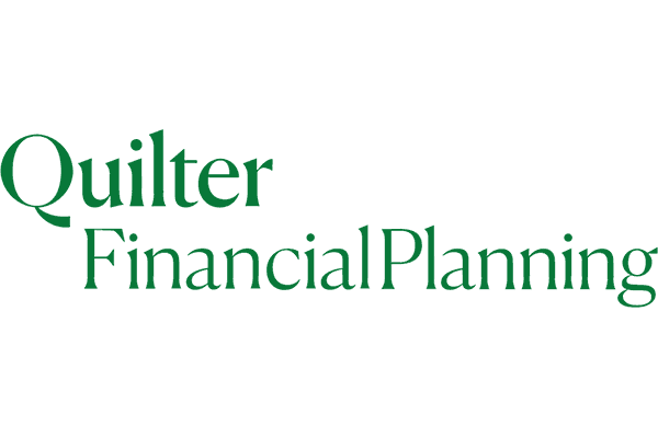 Quilter Financial Planning Logo Vector PNG