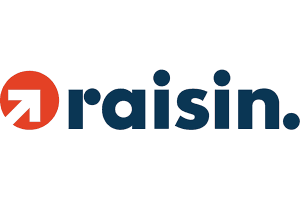 Raisin GmbH Logo Vector PNG