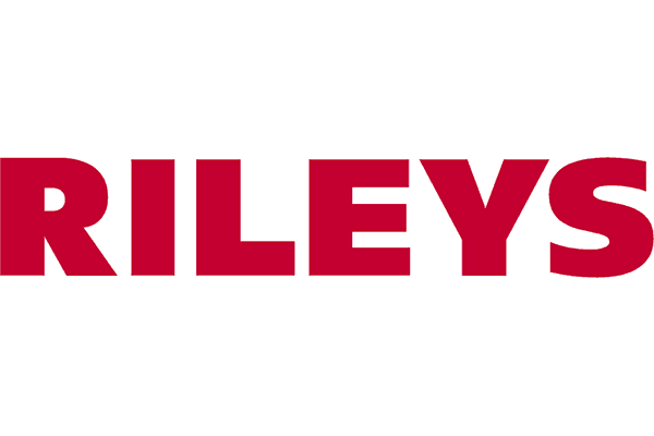 Rileys Logo Vector PNG