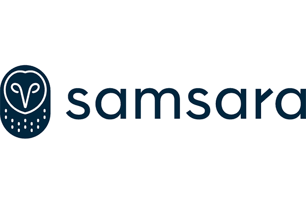 Samsara Networks, Inc. Logo Vector PNG
