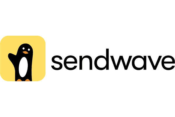 Sendwave Logo Vector PNG