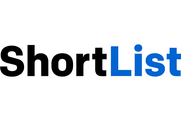 ShortList.com Logo Vector PNG