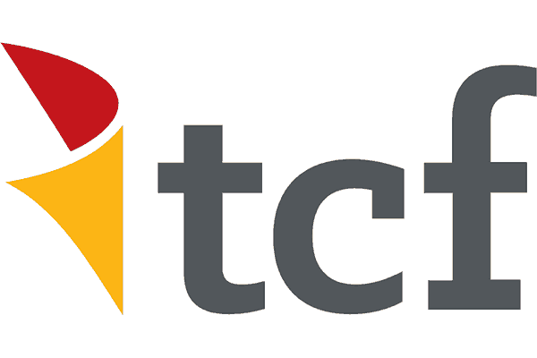 TCF Financial Corporation Logo Vector PNG