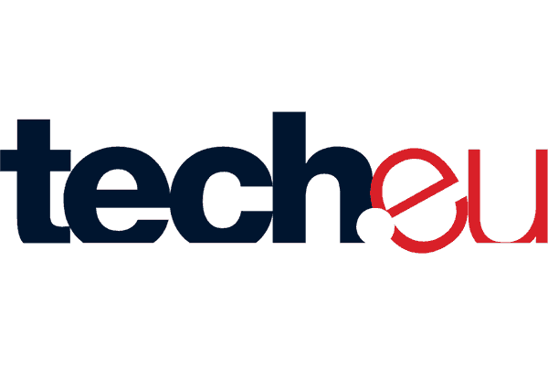 tech.eu Logo Vector PNG