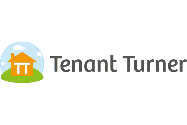Tenant Turner, Inc. Logo Vector PNG