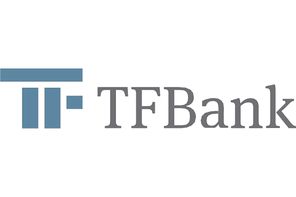 TF Bank AB Logo Vector PNG