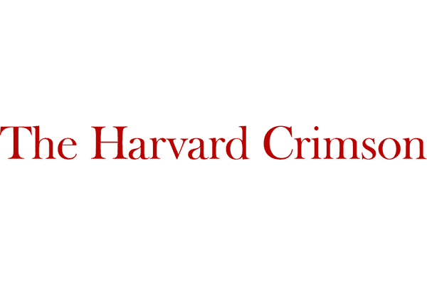 The Harvard Crimson Logo Vector PNG