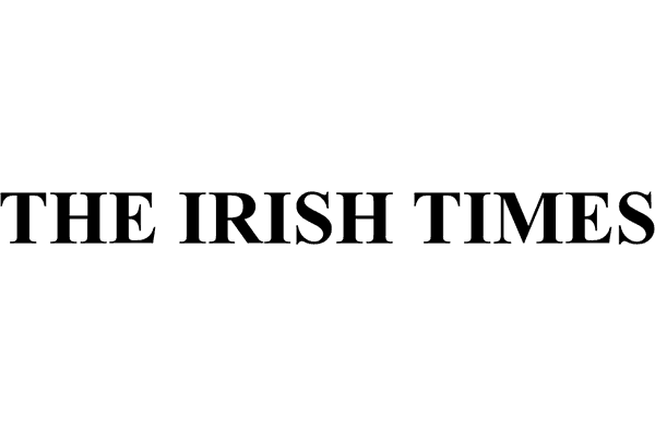 The Irish Times Logo Vector PNG