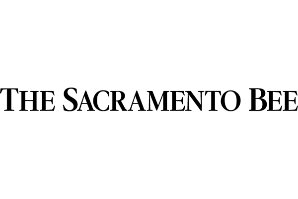 The Sacramento Bee Logo Vector PNG