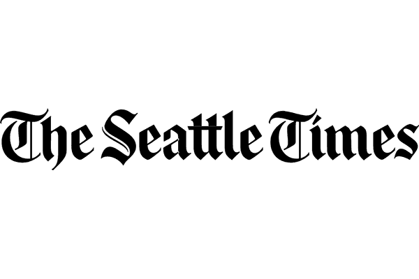 The Seattle Times Logo Vector PNG
