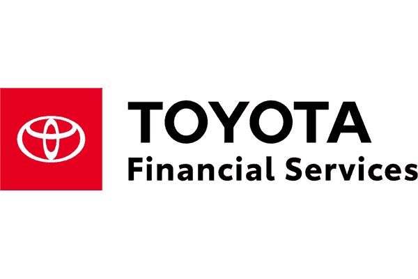 Toyota Financial Services Logo Vector PNG