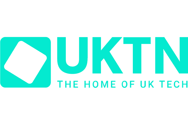 UK Tech News (UKTN) Logo Vector PNG