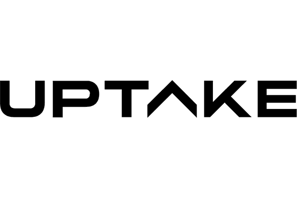 Uptake Technologies Inc Logo Vector PNG