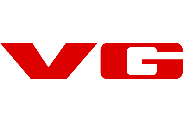 VG.no Logo Vector PNG