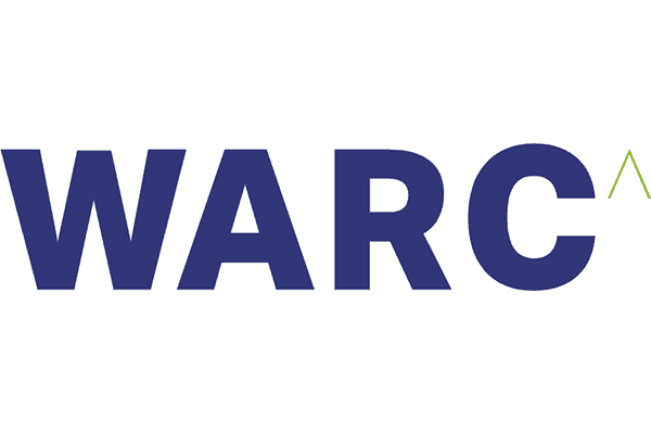 WARC Logo Vector PNG