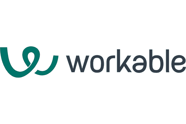 Workable Technology Limited Logo Vector PNG