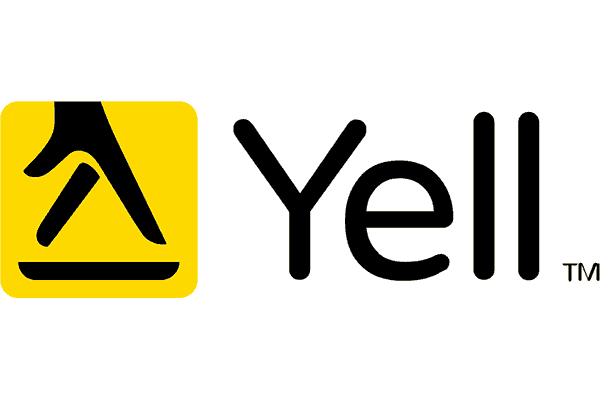 Yell.com Logo Vector PNG