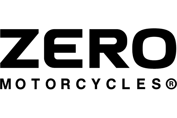 Zero Motorcycles Logo Vector PNG