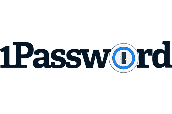 1Password Logo Vector PNG