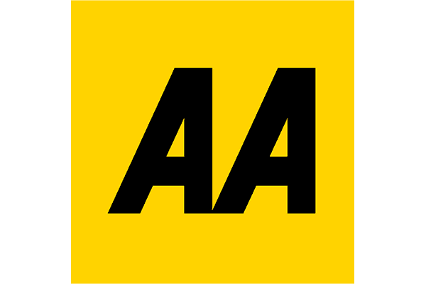 AA – Automobile Association Developments Ltd Logo Vector PNG