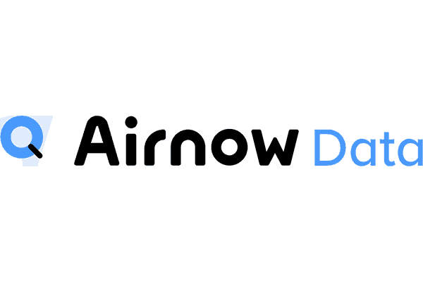 Airnow Data Ltd Logo Vector PNG