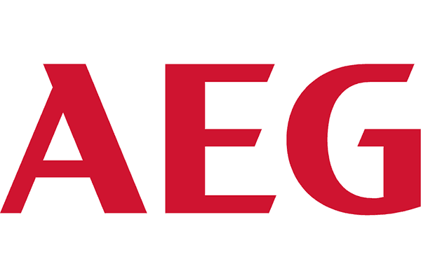 Allgemeine Elektrizitäts-Gesellschaft AG (AEG) Logo Vector PNG
