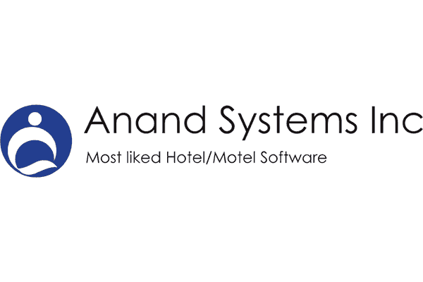 Anand Systems Inc Logo Vector PNG