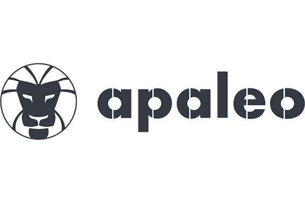 apaleo Logo Vector PNG