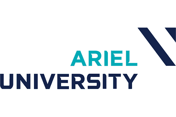 Ariel University Logo Vector PNG