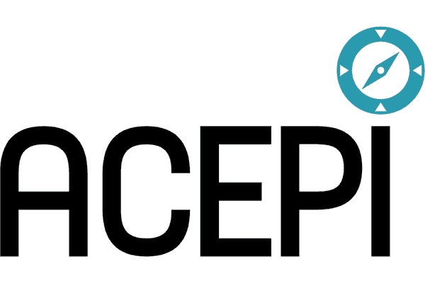 Associazione Italiana Certificati e Prodotti d’Investimento (ACEPI) Logo Vector PNG