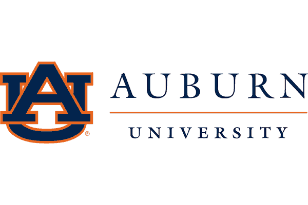 Auburn University Logo Vector PNG