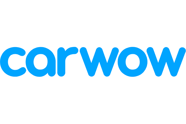 carwow Ltd Logo Vector PNG