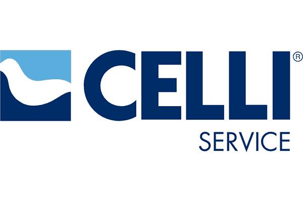 Celli Service Logo Vector PNG