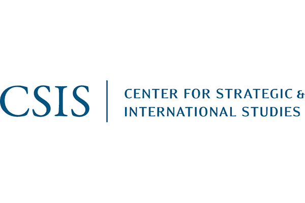 Center for Strategic and International Studies (CSIS) Logo Vector PNG