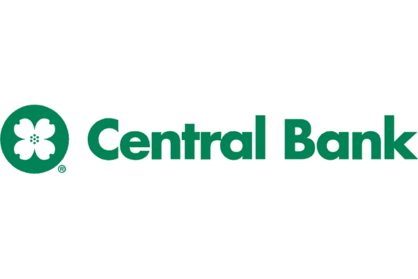 Central Bank Logo Vector PNG