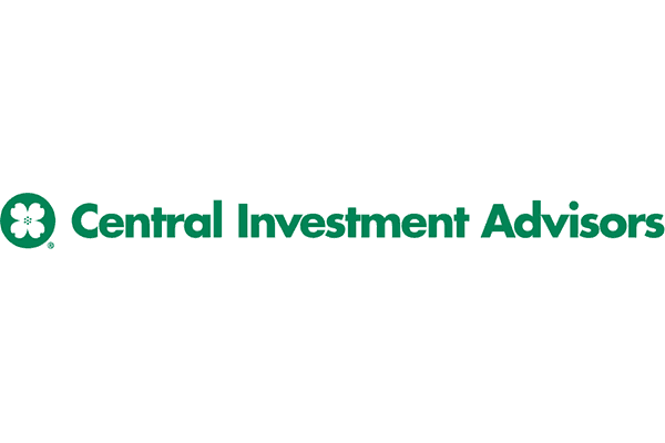 Central Investment Advisors Logo Vector PNG