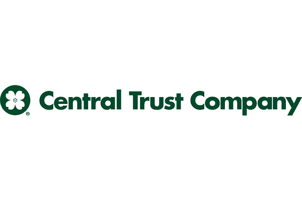 Central Trust Company Logo Vector PNG