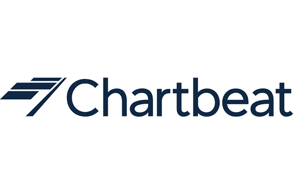 Chartbeat Logo Vector PNG