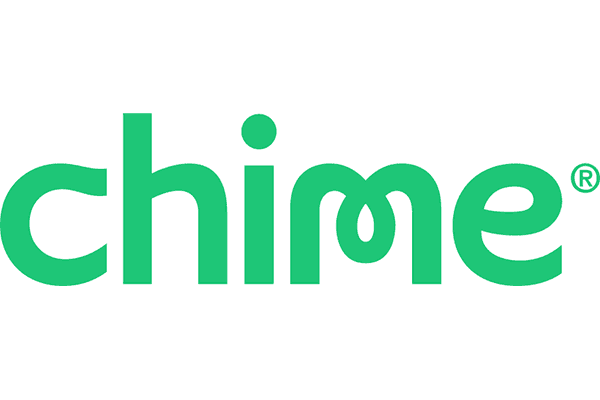 Chime Logo Vector PNG