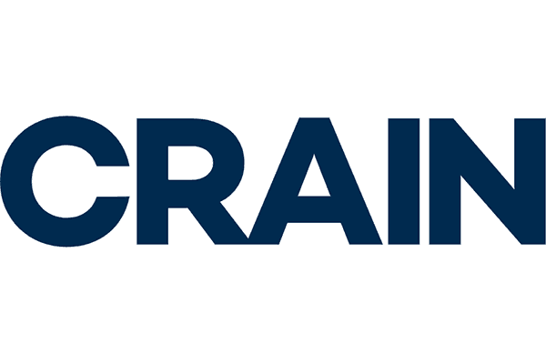 Crain Logo Vector PNG