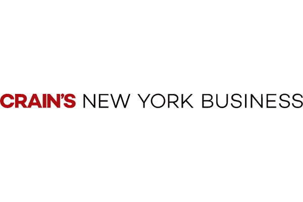 Crain’s New York Business Logo Vector PNG