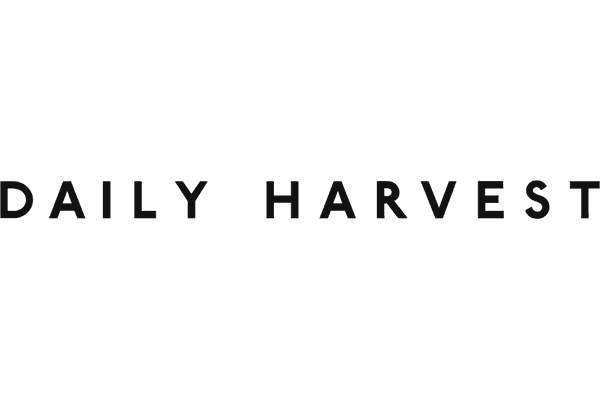 Daily Harvest Logo Vector PNG