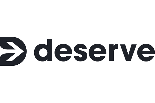 Deserve, Inc. Logo Vector PNG