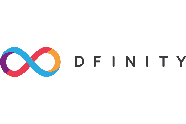Dfinity Logo Vector PNG