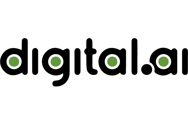 Digital.ai Software Inc Logo Vector PNG