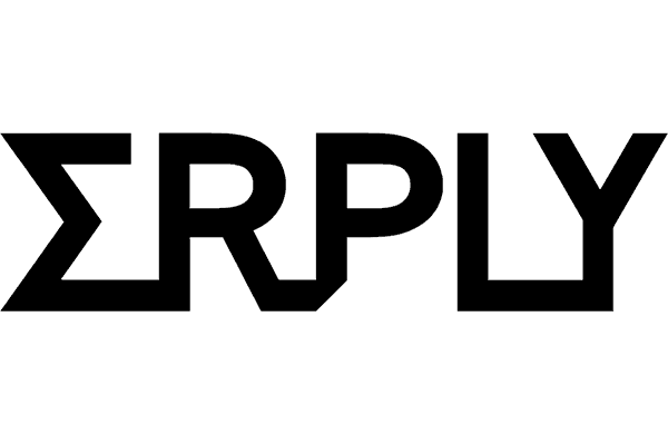 Erply Logo Vector PNG
